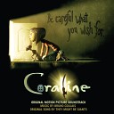 CORALINE