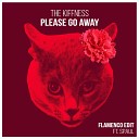Please Go Away (Flamenco Edit) ft. Spaul