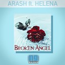 Broken Angel (NG Remix)🔹️🎧🔹️