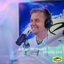 ASOT 1008 - A State Of Trance Episode 1008 - Armin van Buuren
