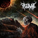 Azaab - Summoning The Cataclysm (2022)