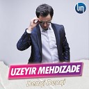 Uzeyir Mehdizade