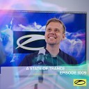 ASOT 1009 - A State Of Trance Episode 1009 - Armin van Buuren