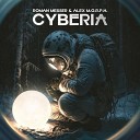 CYBERIA