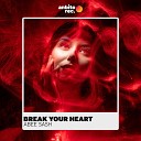 Break Your Heart (Rudii Remix)