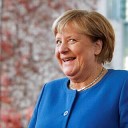 Ху из Фрау Меркель?