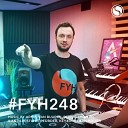 Find Your Harmony Radioshow #248 - Andrew Rayel