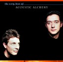 Acoustic Alchemy лучшее