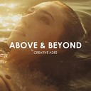 Above & Beyond