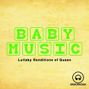 Lullaby Renditions of Queen