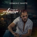 Domenic Marte