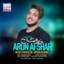 Aron Afshar - Khato Neshan