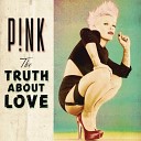 Pink (feat Nate Ruess)