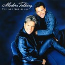 Modern Talking - You Are Not Alone (Video Version)