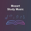 Mozart Study Music