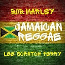 Jamaican Reggae