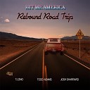 Rebound Road Trip (feat. TJ Zino, Todd Adams & Josh Sharrard)