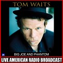 Tom Waits