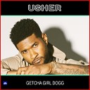 Usher