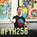 Find Your Harmony Radioshow #256 - Andrew Rayel