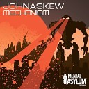 Mechanism (Original Mix)