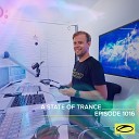 ASOT 1016 - A State Of Trance Episode 1016 - Armin van Buuren