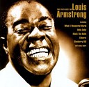 Louis Armstrong