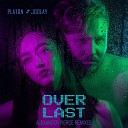 Over  (Alexander Pierce Radio Edit)