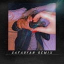 Ты знаешь мама я ее любил (Safaryan remix)