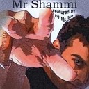 Mr Shammi