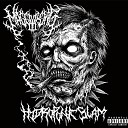 Maggot King - Hydroponic Slam (EP) (2019)