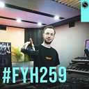 Find Your Harmony Radioshow #259 - Andrew Rayel