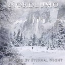 91. Nordlumo - Embraced By Eternal Night (2016), Россия