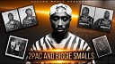 2Pac ft Biggie Smalls - STREET LEGENDS (Azzaro Remix)