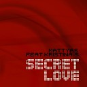 Secret Love