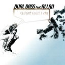 Dual Bass feat Allan Vs. Afrika Bambaataa