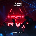 Suanda Music Episode 272 - Roman Messer