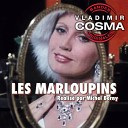 Les Marloupins (Bande originale de la série TV de Michel Berny)