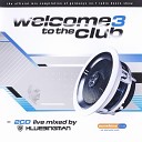 Klubbingman – Welcome To The Club 3 (2005)