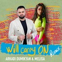 We Carry On (Club Remix)