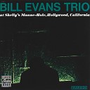 Bill Evans