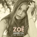 Amour Fou the Remixes