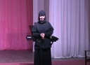 монахиня Авраамия (Юлия Юрик)