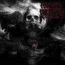 Hanging Fortress - Blood Mountain (EP) (2019)
