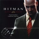 Hitman: Blood Money Original Soundtrack