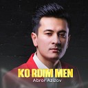 Ko`rdim men | UzHits.Net