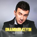 Onamdan Keyin 2016  Ботир Кодиров - Онамдан Кейин 2016
