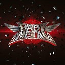 BABYMETAL