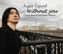 Without you (cover Mariah Carey/Harry Nilsson)