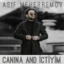 Asif Məhərrəmov